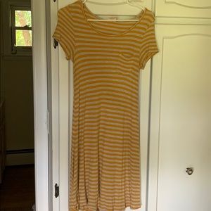 Lot of 3 T-Shirt Dresses